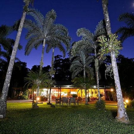 Daintree Siesta Villa Diwan Eksteriør bilde