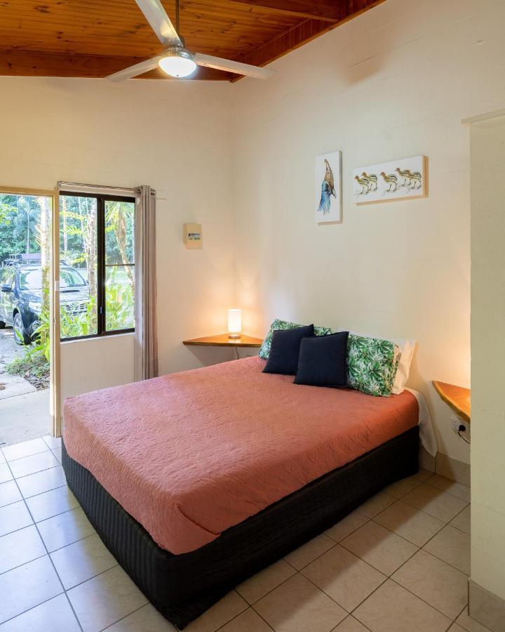 Daintree Siesta Villa Diwan Eksteriør bilde