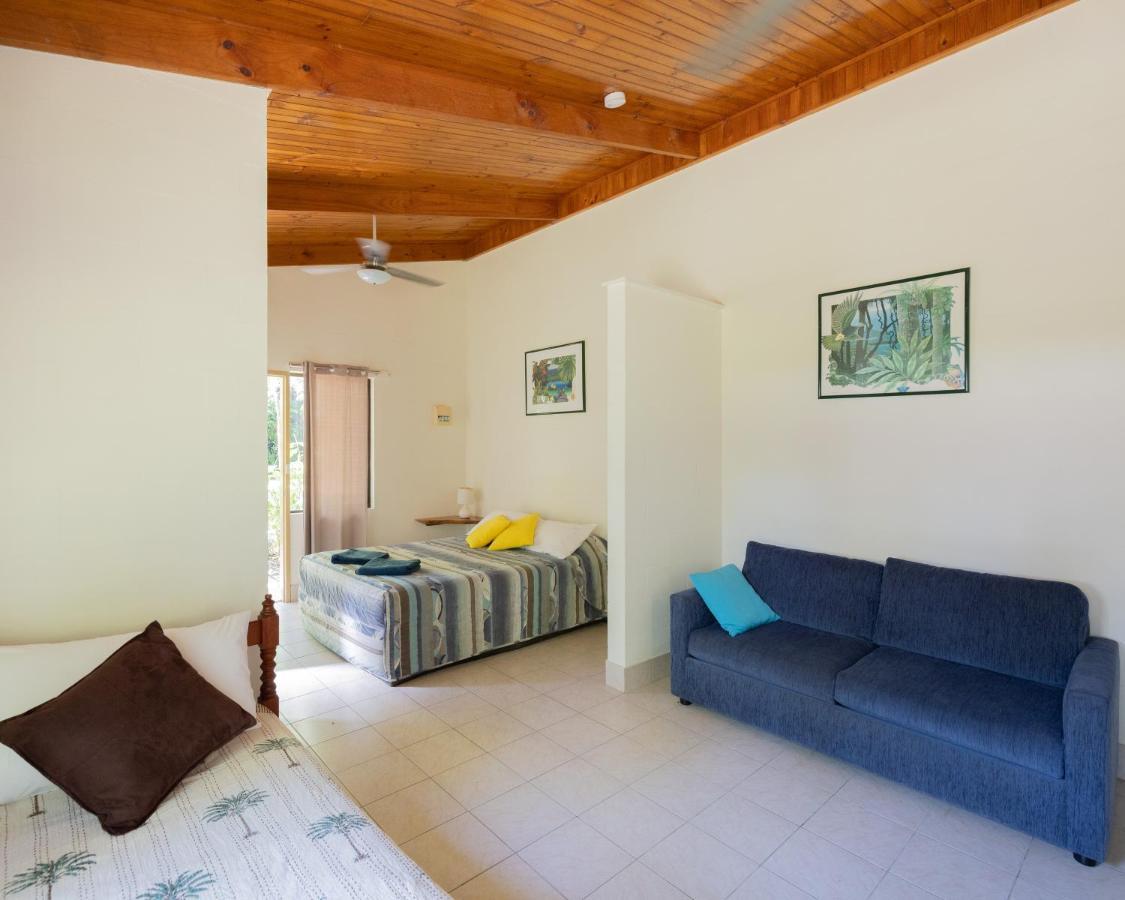 Daintree Siesta Villa Diwan Eksteriør bilde