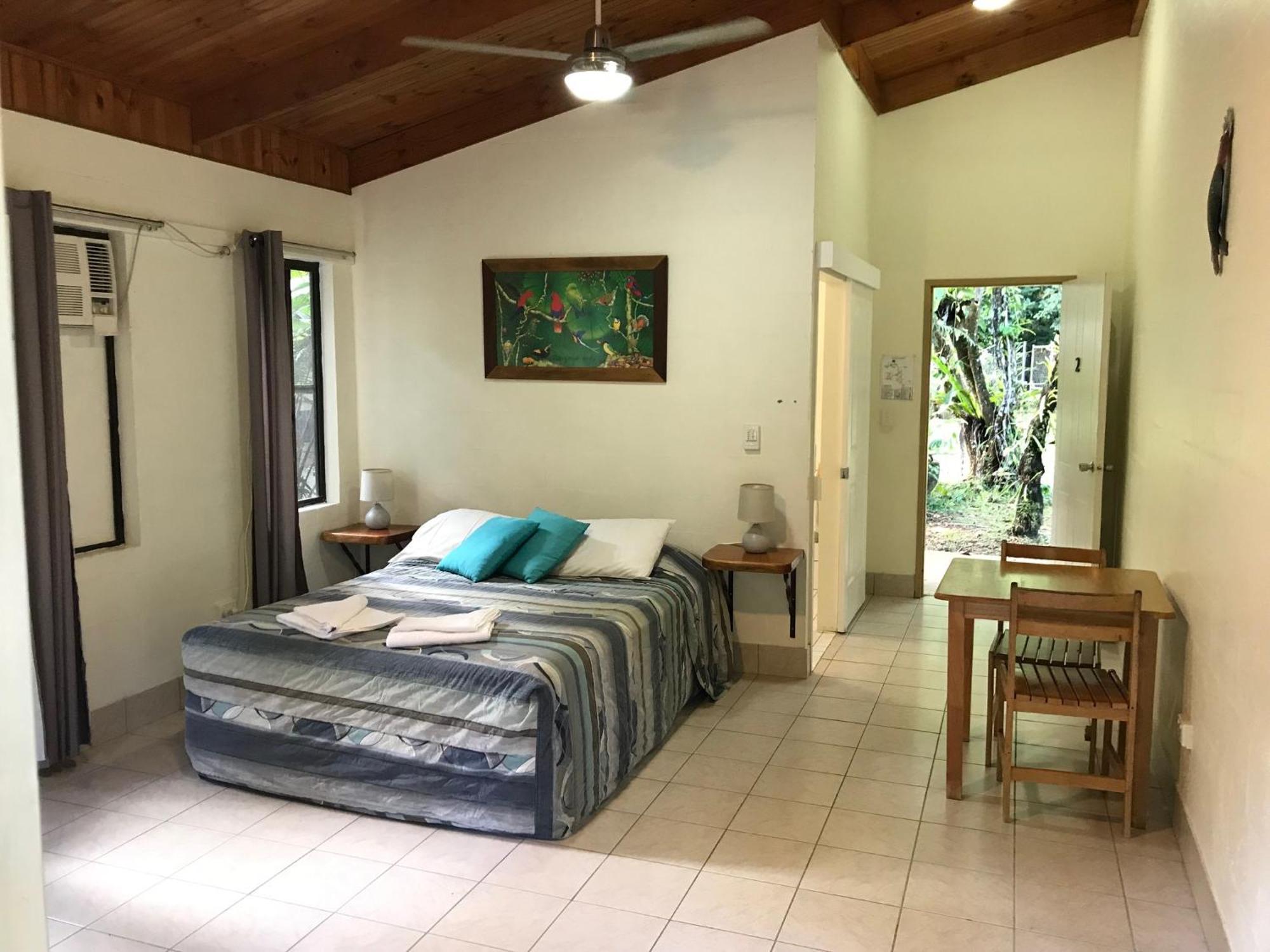 Daintree Siesta Villa Diwan Eksteriør bilde