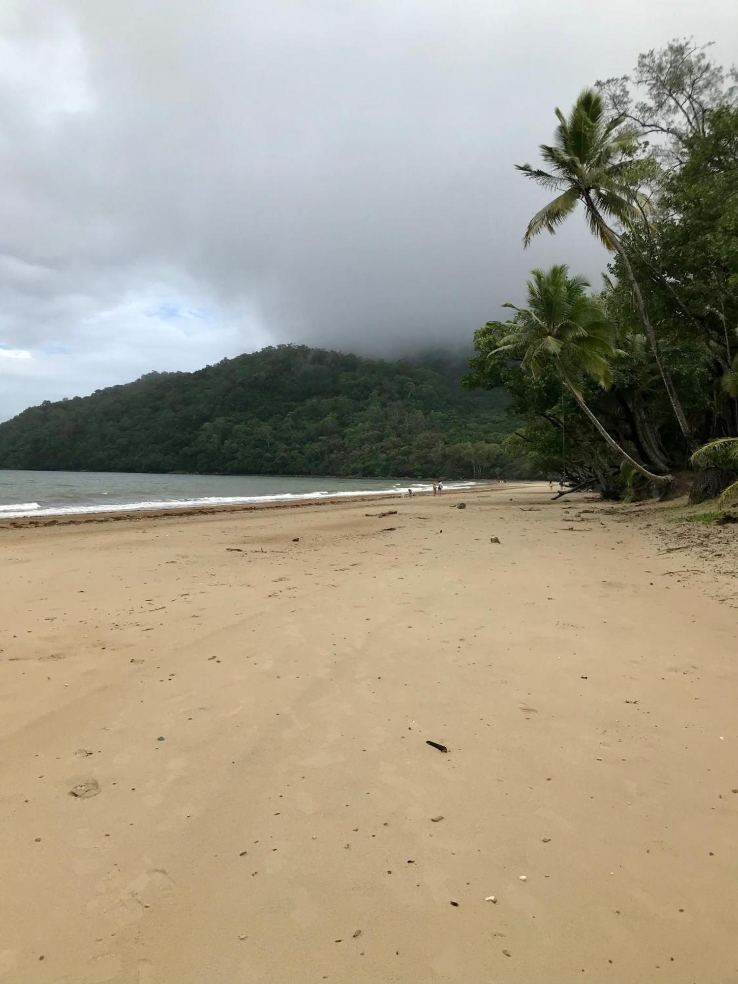 Daintree Siesta Villa Diwan Eksteriør bilde