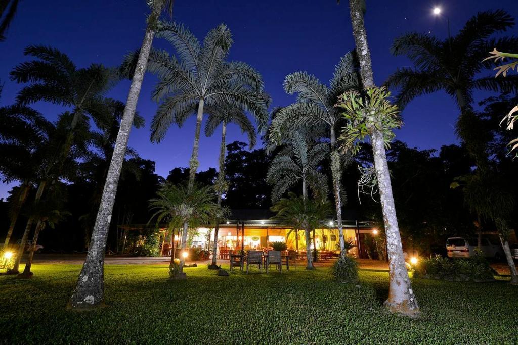 Daintree Siesta Villa Diwan Eksteriør bilde
